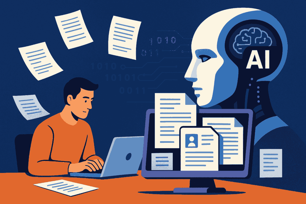 smart document management