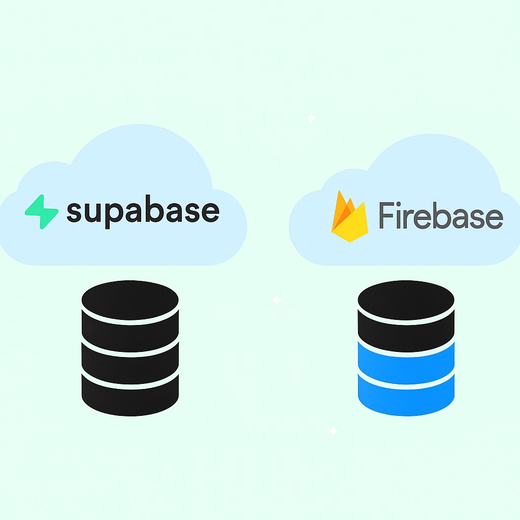 supabase vs firebase