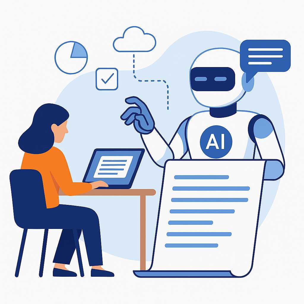 smart document management