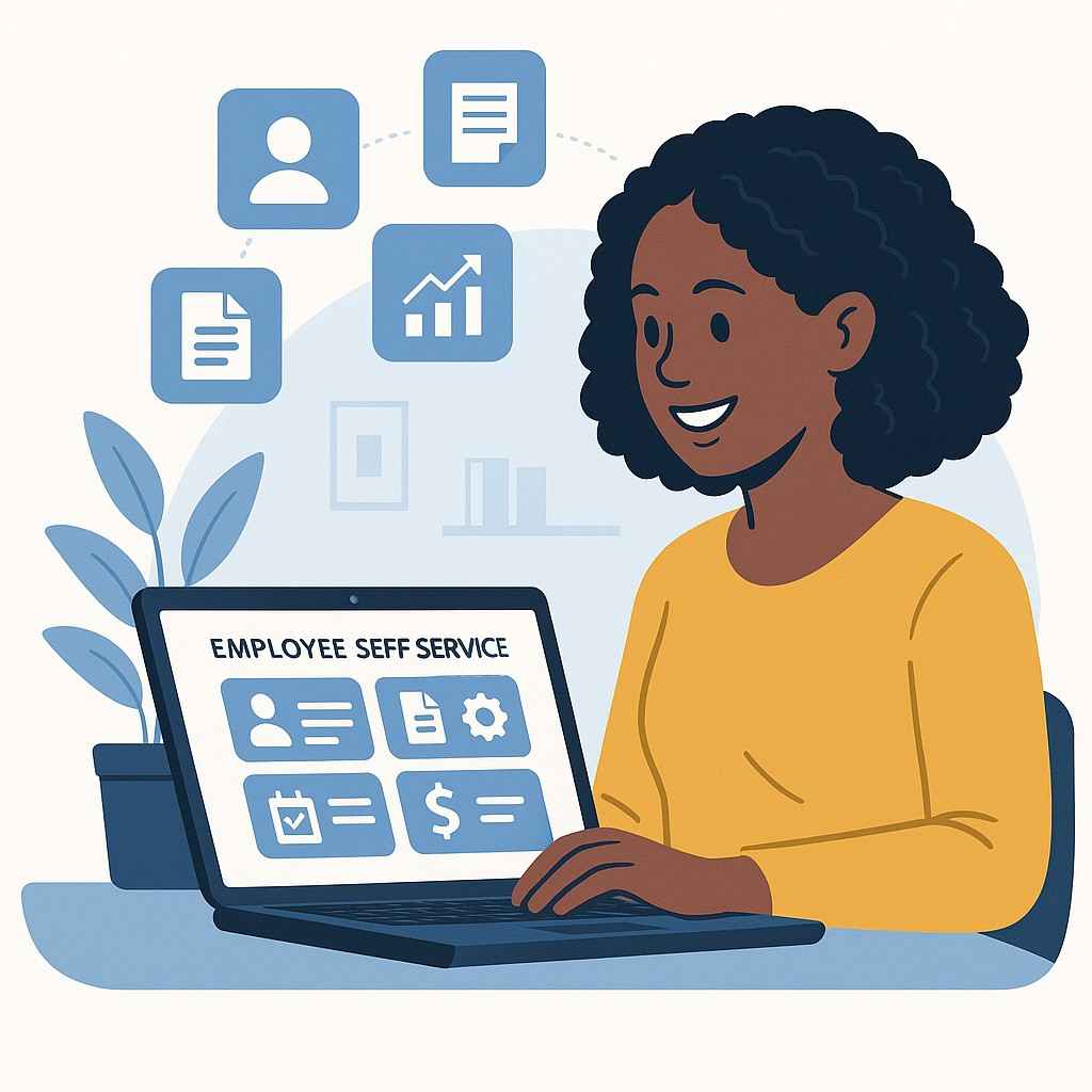 employee self service