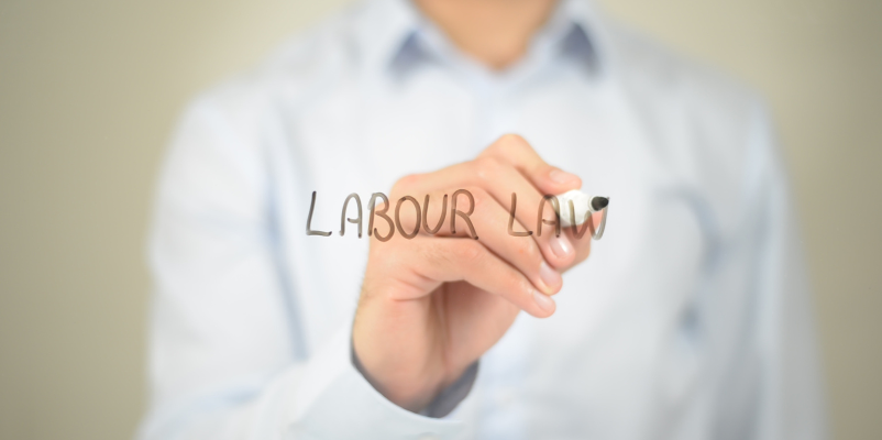 labour law