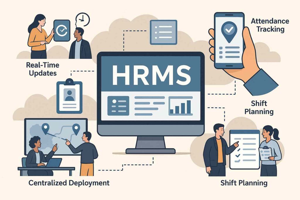 bihar election 2025 based hr system