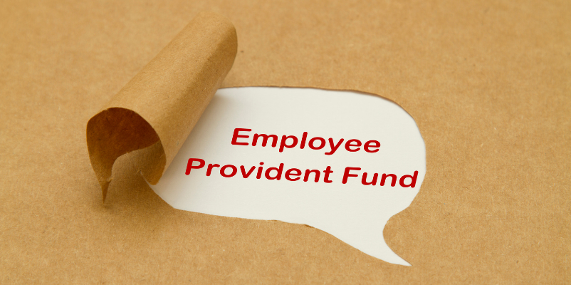 provident fund