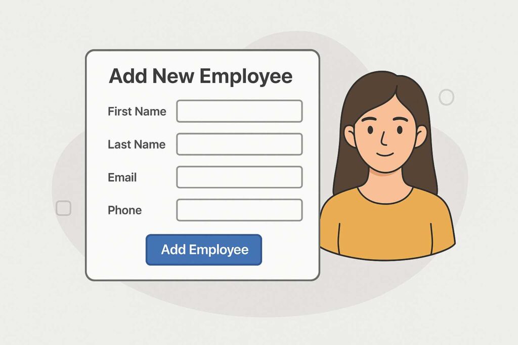 employee onboarding and onboarding process