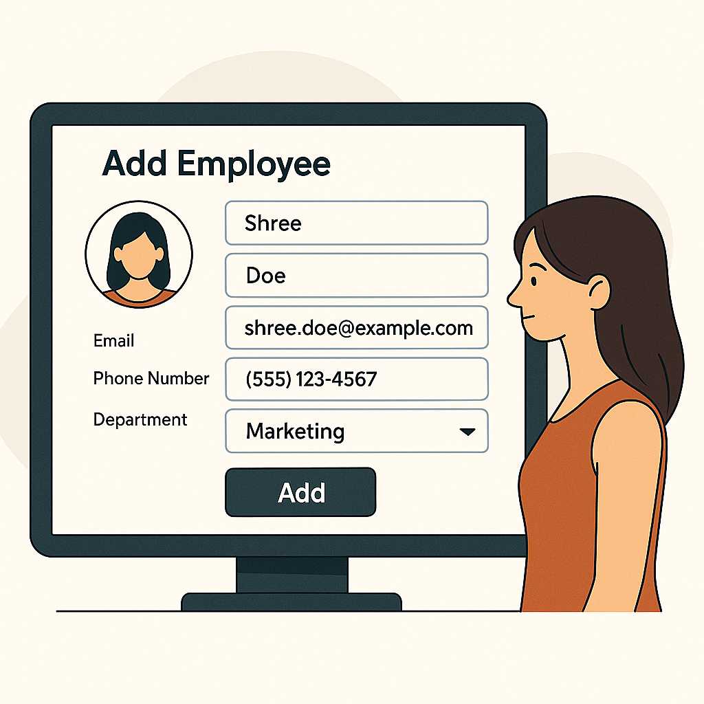 employee onboarding and onboarding process