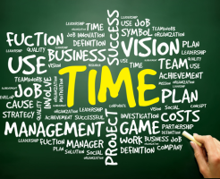 time management