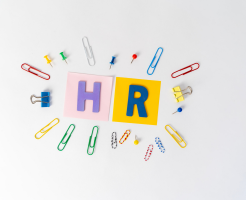 HR technology