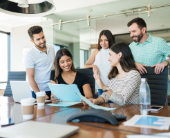 workplace efficiency