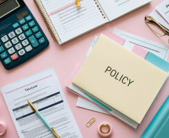 Hr policy and procedures