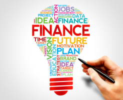 finance roles and responsibilities