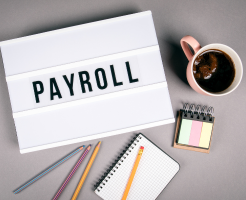 automated payroll