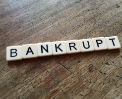 understanding bankruptcy