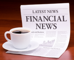 financial news and regulations
