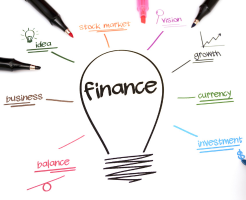 financial concepts