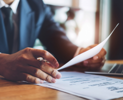 Addressing Resume Gaps