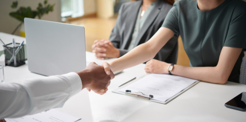 hr roles and responsibilities