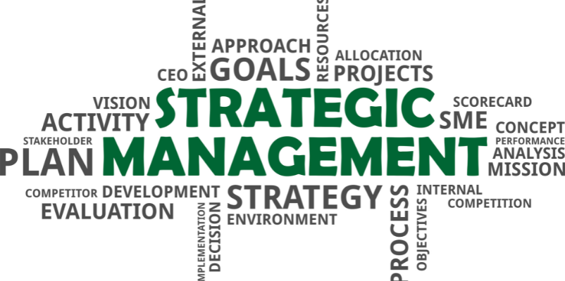 strategic management