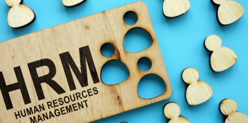 Human Resource Management