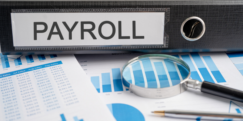 automated payroll