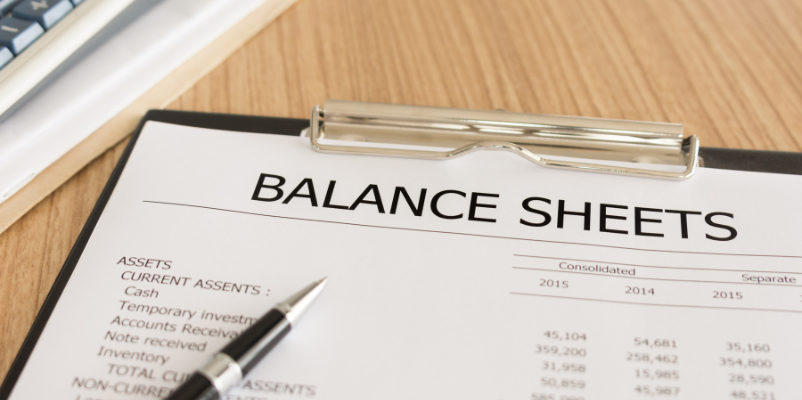 Understanding Balance Sheet