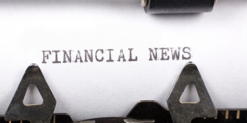 financial news and regulations