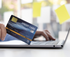 understanding credit card