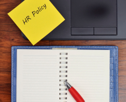hr policies