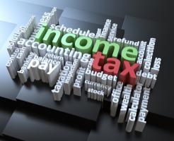 Income Tax Circle