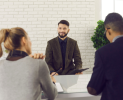 culture fit interview questions