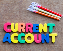 current account vs savings account