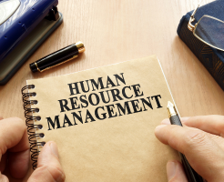 human resource management