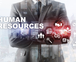 human resource practices