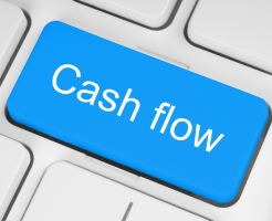cash flow statement
