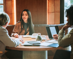 Questions Asked in HR Interview