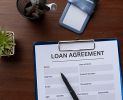 Loan Agreement