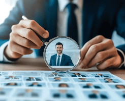 Shortlisted Candidates