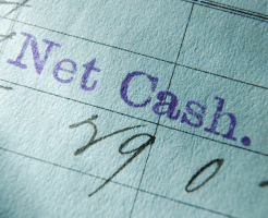 Net Cash: A Complete Guide