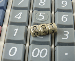 gst on upi transactions