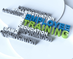 Types of Training in HRM