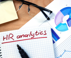 HR Analytics