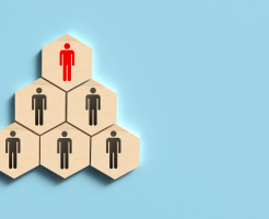 HR Organizational Structure