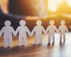 Human Resource Management Topics