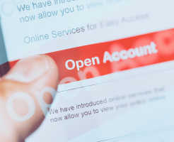 How to Open a PPF Account