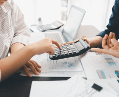 Accounting Principles