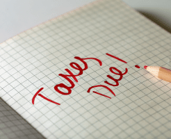 TDS Payment Due Date