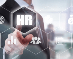 Strategic Role of Human Resource Management