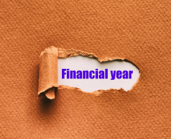 What Is Financial Year