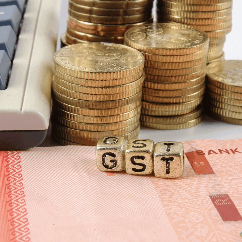 gst on upi transactions