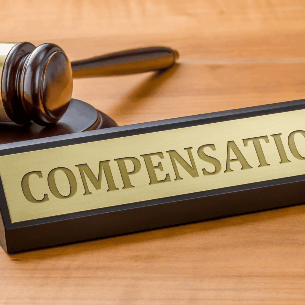 Annual Compensation Meaning