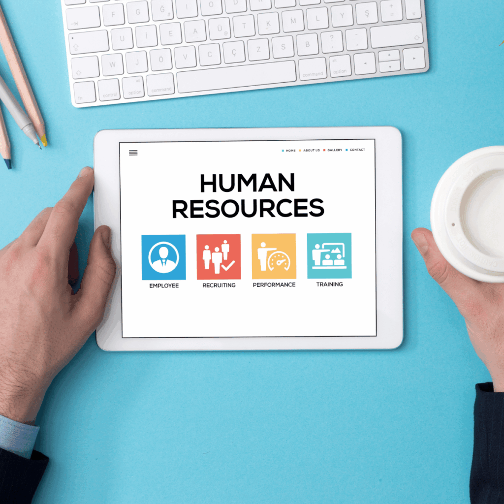Why Are Human Resources Important